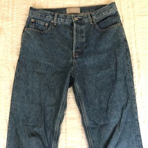 Everlane | Cheeky Jean
